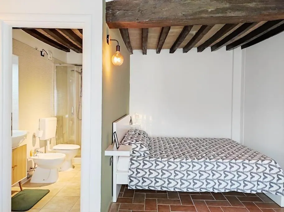 Apartman S7Home Parma